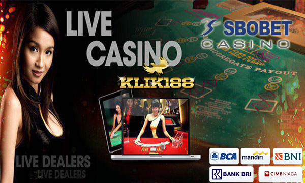 Cara Daftar Sbobet Casino