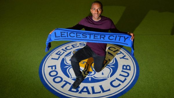 Leicester Sukses Datangkan Pereira di King Power Stadium