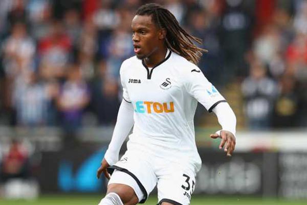 Portugal Umumkan Skuad Piala Dunia Renato Sanches Dicoret