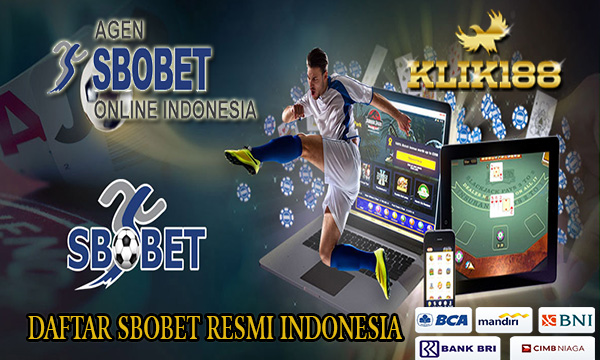 Cara Daftar Sbobet Resmi Indonesia